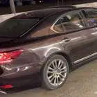 لكزس 460L