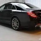 للبيع مرسيديس موديل 2020 جفالي لارج