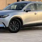 مازدا CX9 موديل 2022 فل كامل (مخزن )نظيف جداا
