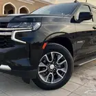 تاهو LT موديل 2021 دبل ( ديزل) مكينة Duramax (نظيف جداا)