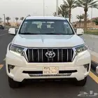 برادو 2021 سعودي 6 سلندر وكالة