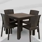 طقم خارجي