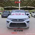 تويوتا اوربان كروزر موديل 2026 - الاقل سعرا