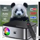بروجكتر HORLAT Ansi Beamer1600 أندرويد K4