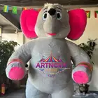 فرقة عروض السيرك
