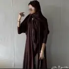 عبايه مقاس54