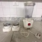 خلاط كهربائي