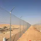 توريد وتركيب جميع انواع الشبوك