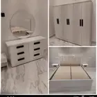 غرف نوم جديده من المصنع للعميل مباشر