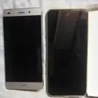 جوالين واحد هواوي وا تاني سمسونيك للبيع مستعمل نظيف