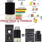 عطر بديل مونت بلاك من الحمبرا