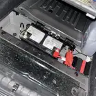 ورشة متنقلة فتح باب سياره بشنر. فريون تغيير بطارية تعبئة ب