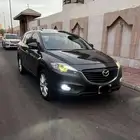 مازدا CX9 2015