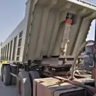 صندوق قلاب للإيجار