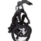 عربيه أطفال بجوده عاليه ( مستعمل شبه جديد )