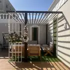 استراحه جديده للايجار اليومي