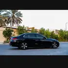 مرسيدس c200 مديل 2022