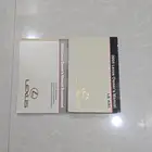 كاتلوج لكزس امريكي مديل 2004 الى 2006 السعر 150 ريال