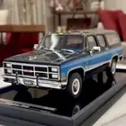 مجسم فاخر جدا جمس سوبربان 1984 اصدار محدود 50 نسخة بالعالم
