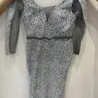 فستان شبه جديد