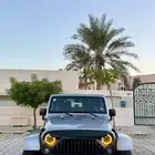 رانجلر صحاري اعلى فئة 2015