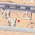 للبيع أرض سكنية محافظة الغاط مخطط النفل