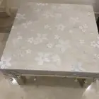 طاولة ضيافه