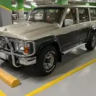 باترول مديل 1993