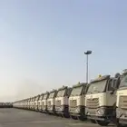 مطلوب 50 قلاب سعة 24 متر موديل ( 2025) فما فوق