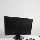 شاشة كمبيوتر BenQ بوصة 22 شبه جديد
