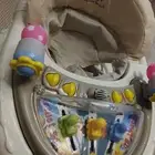 مشاية أطفال