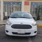 فورد فيجو 2018 السعر 18الف