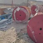 بكرات كيابل للبيع