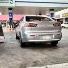 سياره ميتسوبيشي لانسر موديل 2011