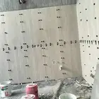 شغل مبلط