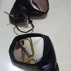 مرايات جانبية بيجو 3008 نظيف