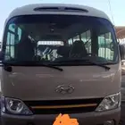 هونداي باص 30 راكب