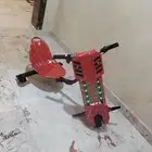 سكوتر درفت