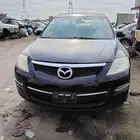 ماذدا cx9 موديل 2009