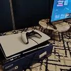 سوني 5 بدون مدخل شريط استخدام اقل من اسبوع