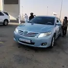 تويوتا كامري 2011 GLX