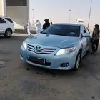 تويوتا كامري 2011 للبدل باهايلوكس