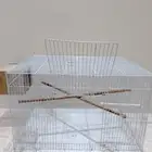 قفص طيور كببره