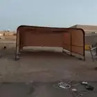 مضلت سياره مقاس كبير