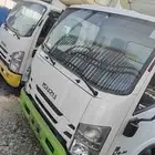 دينا ايسوزو 2021 تشليح قطع غيار فقط