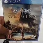 شريط بلاستيشن 4 assassins