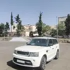 رنج سبورت سوبر تشارجر 2007