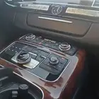أودي A8 L 2013 شبه وكالة