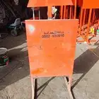 لوحات ارشاديه لوحات مواقع