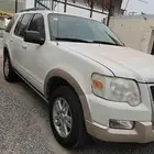 فورد اكسبلورر 2009 فل كامل